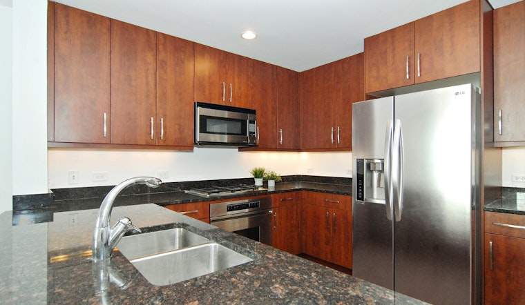 What Will $2,300 Rent You In Streeterville, Right Now?