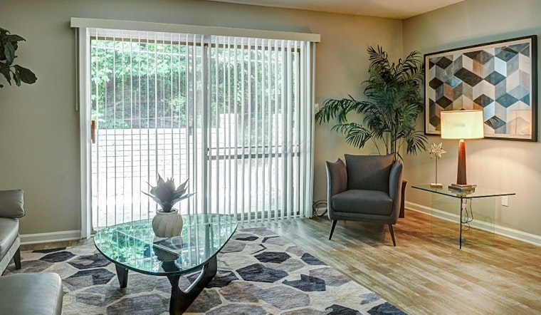 Apartments for rent in Atlanta: What will $900 get you?