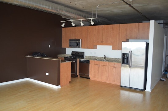 What Will $1,500 Rent You In Chicago, Right Now?