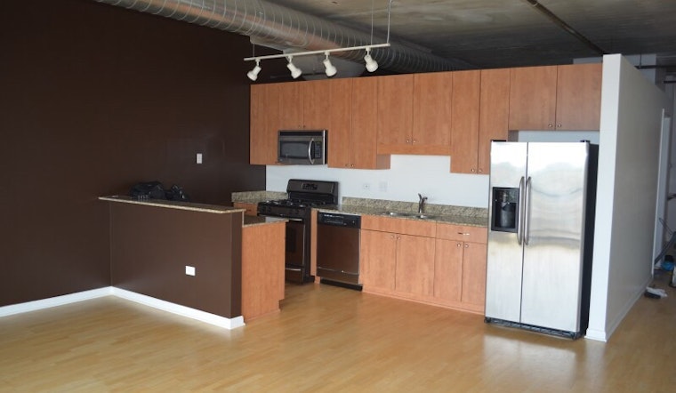 What Will $1,500 Rent You In Chicago, Right Now?