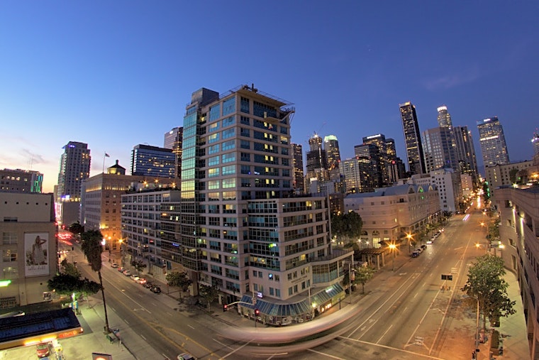 Top LA news: LA Kings, Sandy Hook Promise to teach violence prevention in area schools; more