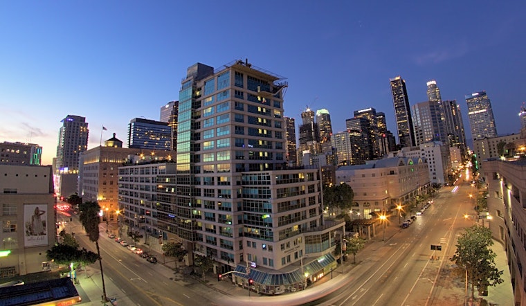Top LA news: LA Kings, Sandy Hook Promise to teach violence prevention in area schools; more