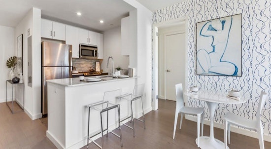 Renting In Williamsburg: What Will $3,700 Get You?