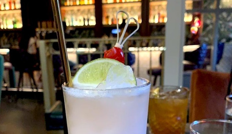 New Beacon Hill cocktail bar Roxanne’s opens its doors