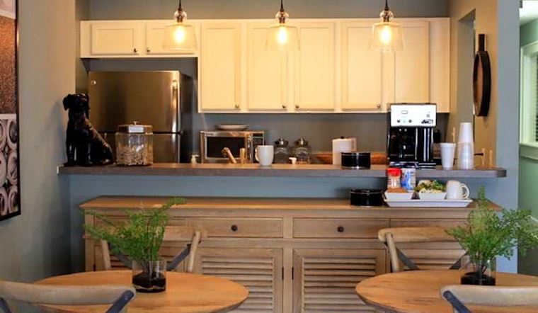 Apartments for rent in Saint Petersburg: What will $1,700 get you?