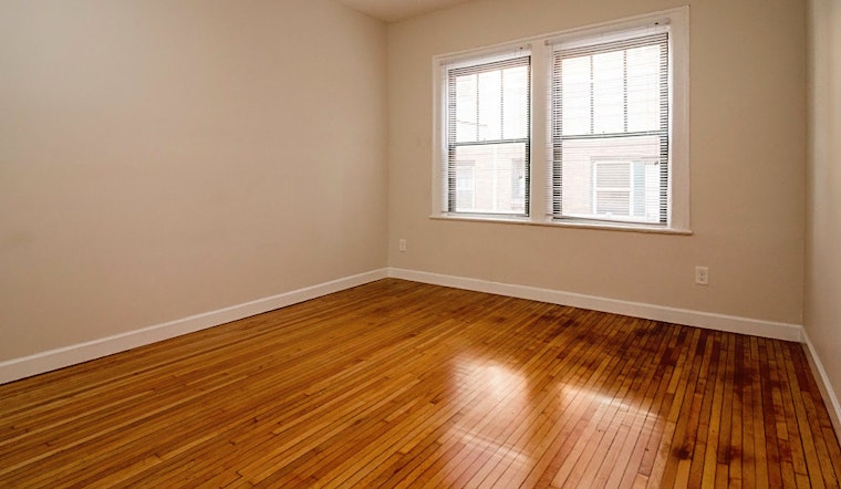 The cheapest apartments for rent in Downtown, Indianapolis