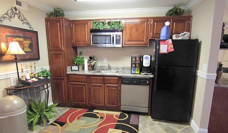 Apartments for rent in Nashville: What will $900 get you?