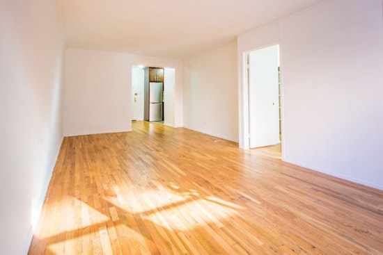 What Will $3,300 Rent You In New York City, Right Now?