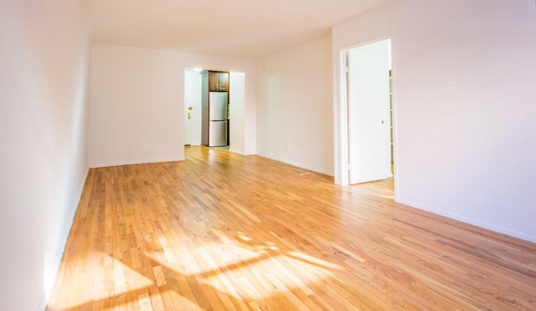 What Will $3,300 Rent You In New York City, Right Now?