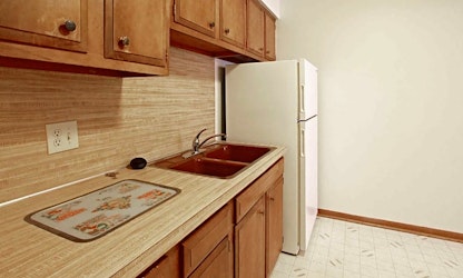 Apartments for rent in Omaha: What will $600 get you?