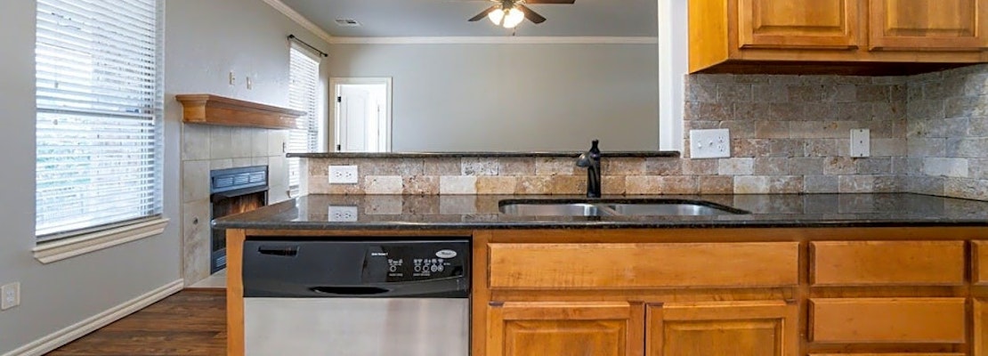 Apartments for rent in Oklahoma City: What will $1,500 get you?