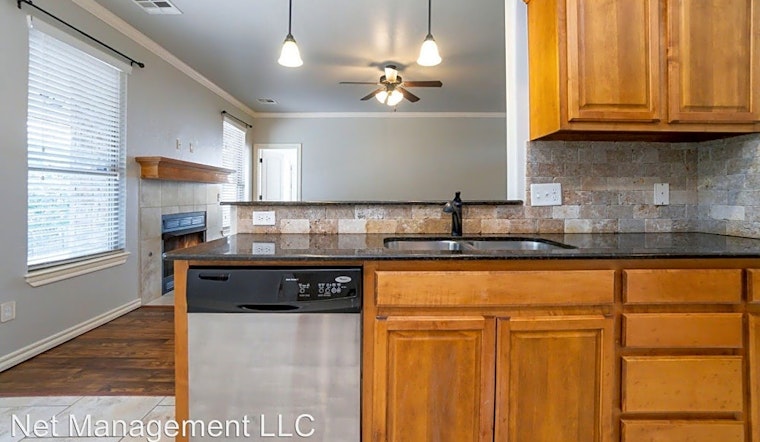 Apartments for rent in Oklahoma City: What will $1,500 get you?