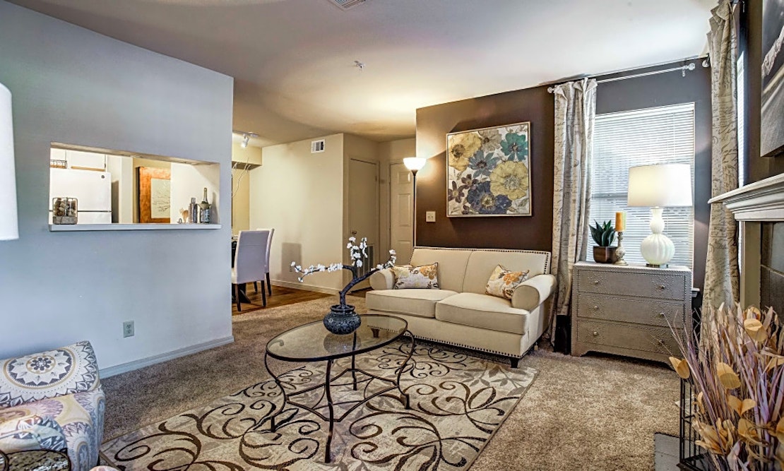 Apartments for rent in Tulsa: What will $900 get you?
