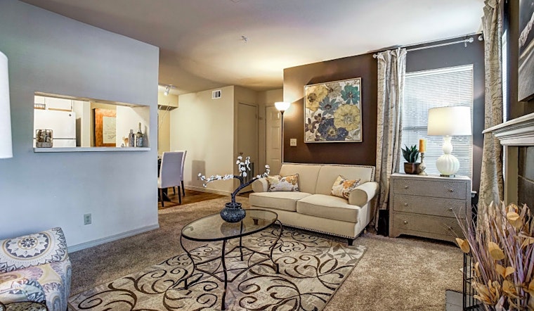 Apartments for rent in Tulsa: What will $900 get you?