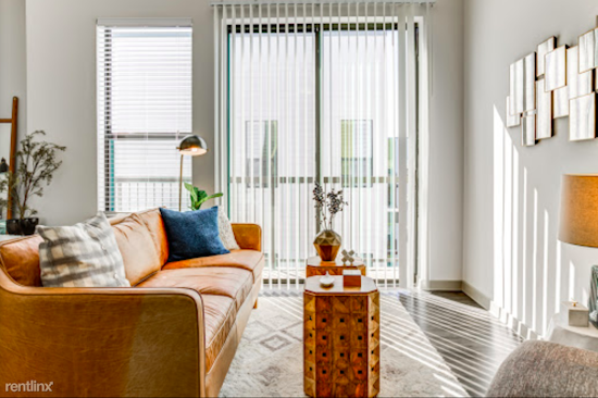 What Will $1,300 Rent You In Neartown - Montrose, Right Now?
