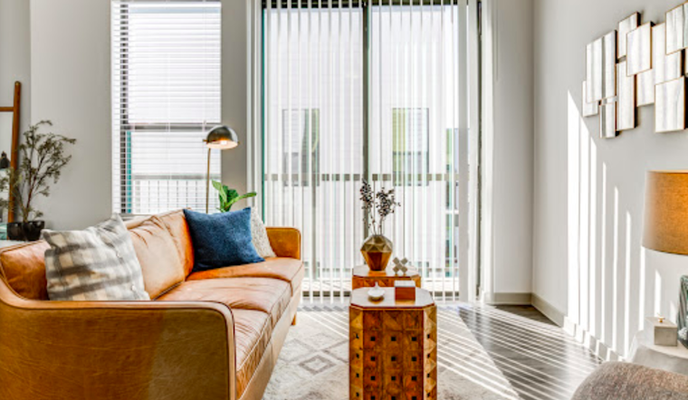 What Will $1,300 Rent You In Neartown - Montrose, Right Now?