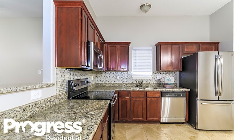 What apartments will $1,500 rent you in Cordova, today?