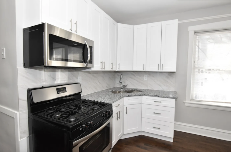 Budget apartments for rent in Cragin, Chicago
