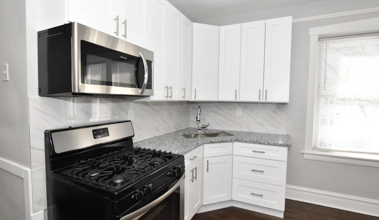 Budget apartments for rent in Cragin, Chicago