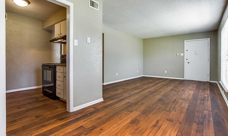 Apartments for rent in Fort Worth: What will $1,000 get you?