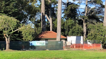 Construction, disruptions in store for Golden Gate Park remodel