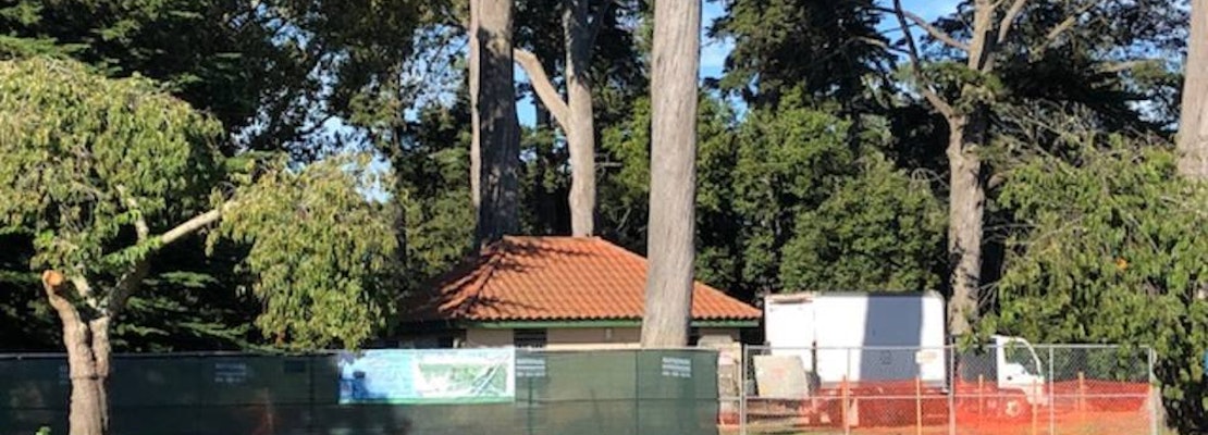Construction, disruptions in store for Golden Gate Park remodel