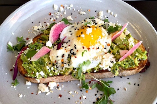Check out the 3 latest businesses to debut in Irvine
