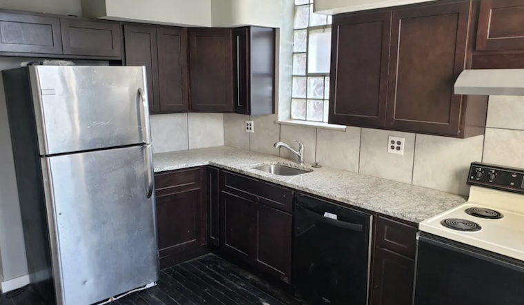 The most affordable apartments for rent in Dutchtown, St. Louis
