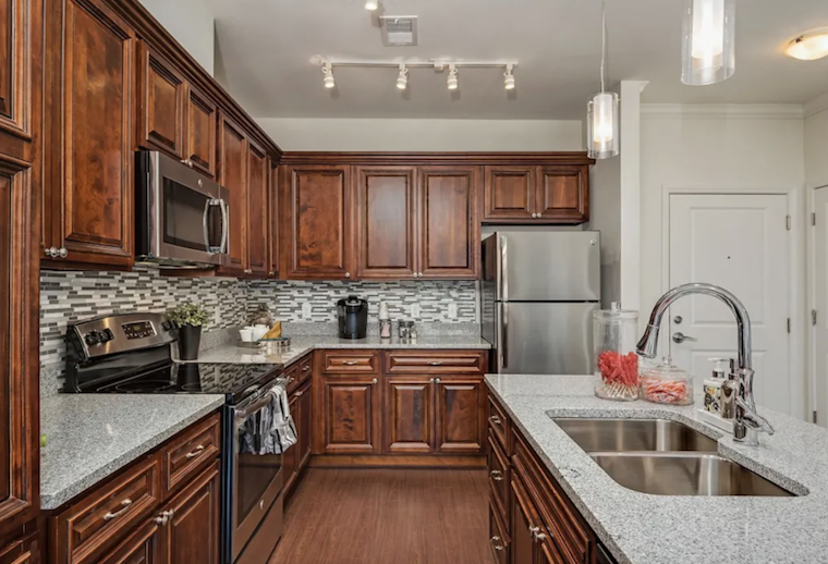 Apartments for rent in Kansas City: What will $1,600 get you?