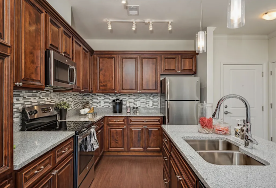 Apartments for rent in Kansas City: What will $1,600 get you?