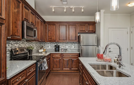 Apartments for rent in Kansas City: What will $1,600 get you?