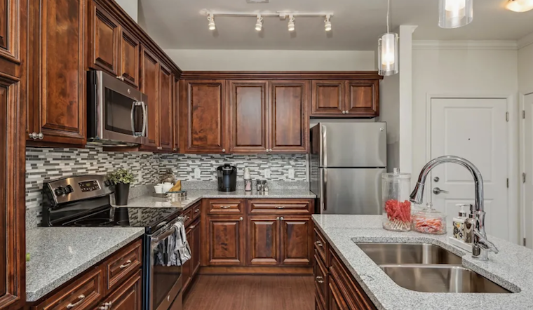 Apartments for rent in Kansas City: What will $1,600 get you?