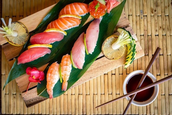 The 5 best spots to score sushi in St. Louis