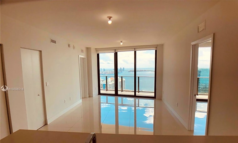 Apartments for rent in Miami: What will $4,000 get you?