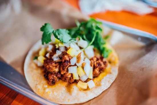 Explore the newest businesses to debut in Atlanta