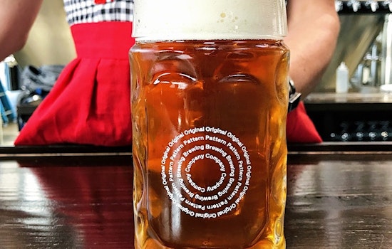 Oakland weekend: Oktoberfest, International Film Festival, Wine Walk, more