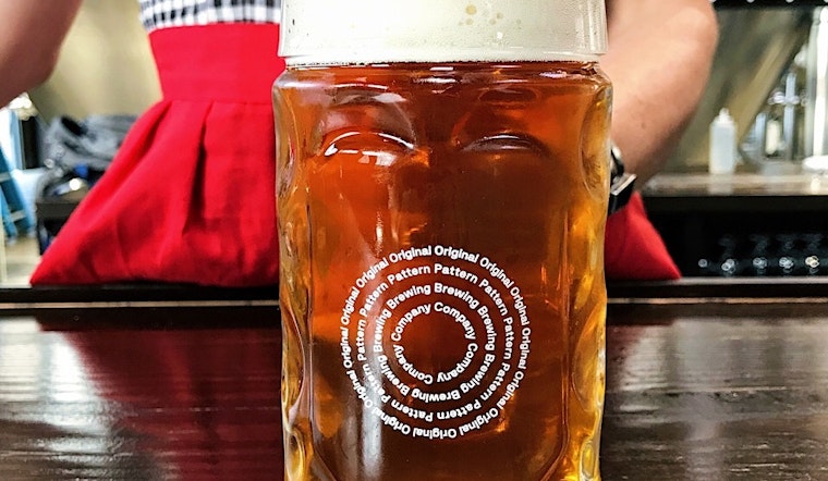 Oakland weekend: Oktoberfest, International Film Festival, Wine Walk, more