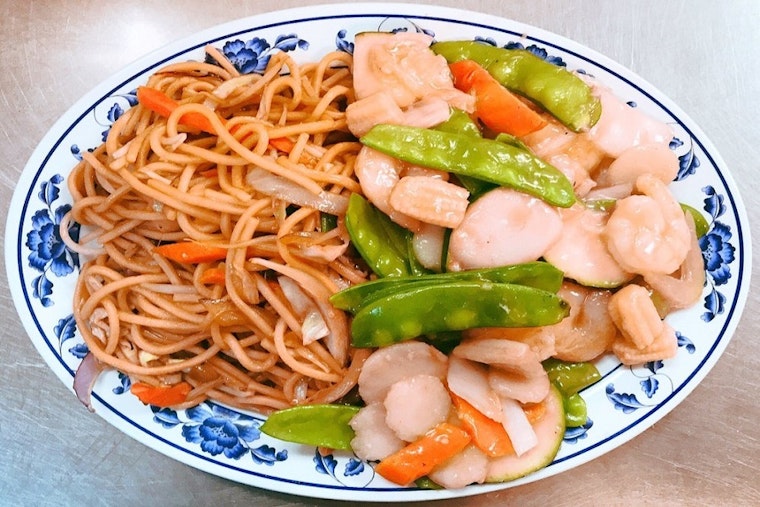 The 5 best Chinese spots in Henderson