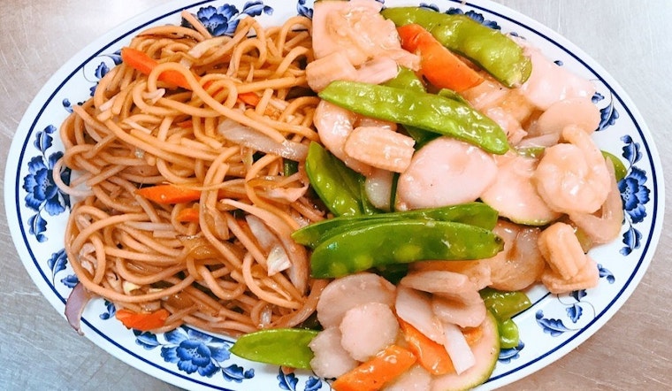The 5 best Chinese spots in Henderson