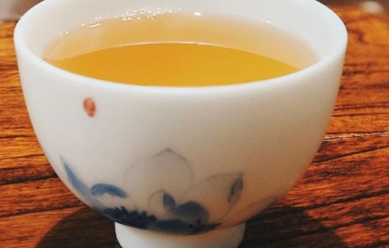Jonesing for tea? Check out Kansas City's top 5 spots
