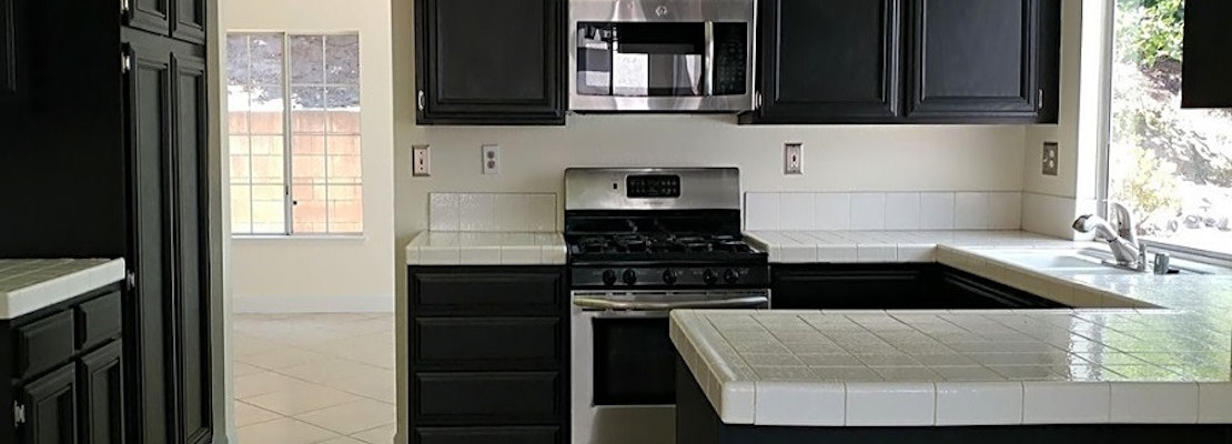 Apartments for rent in Riverside: What will $2,400 get you?