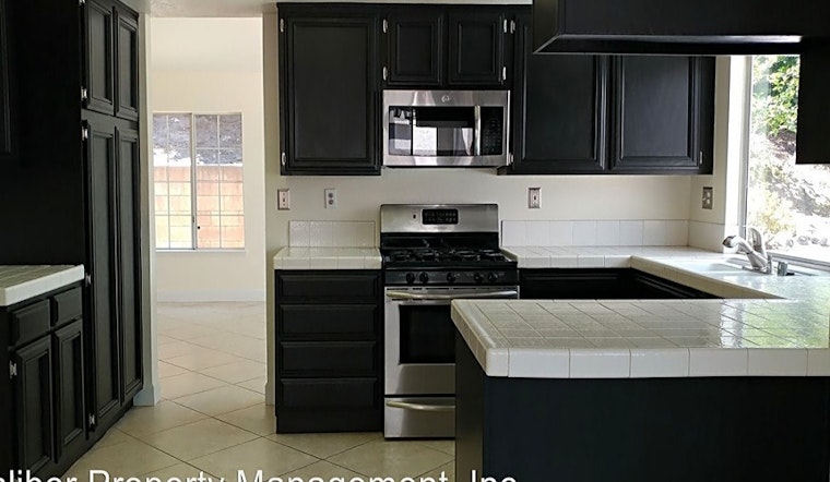 Apartments for rent in Riverside: What will $2,400 get you?