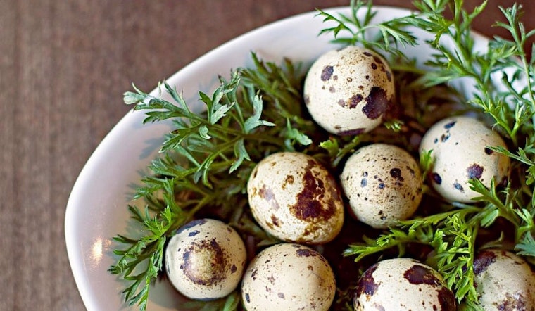 Here are Nashville's top 4 French spots