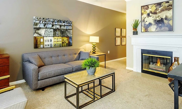 Apartments for rent in Colorado Springs: What will $2,100 get you?