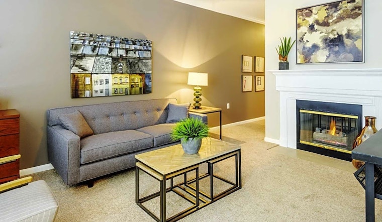 Apartments for rent in Colorado Springs: What will $2,100 get you?