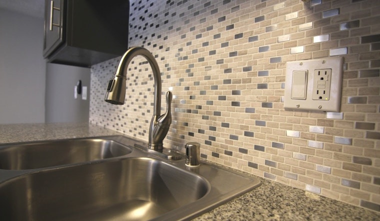 What Does $2,200 Rent You In Los Angeles, Today?