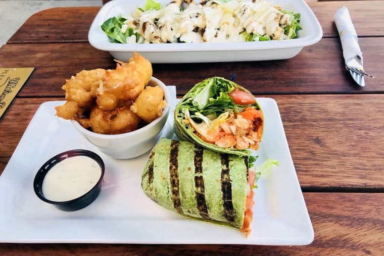 Milwaukee's top 4 sports bars to visit now