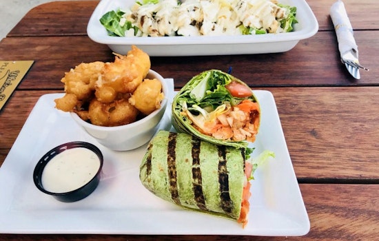 Milwaukee's top 4 sports bars to visit now