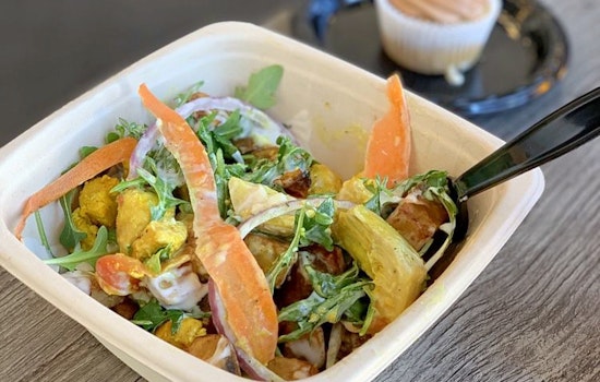 The 4 best health markets in Mesa