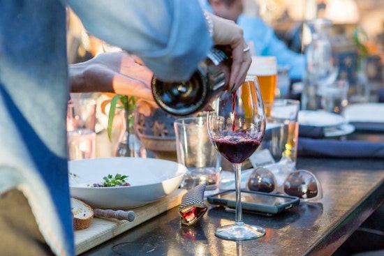 The 3 best wine bars in Phoenix